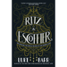 Ritz and Escoffier: The Hotelier, the Chef, and the Rise of the Leisure Class