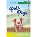 Pets & Pigs: The Children of CrossRoads, BOOK 2