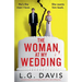 The Woman at My Wedding: An utterly addictive psychological thriller with a spine-chilling twist