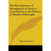 The Development of Metaphysics in Persia: A Contribution to the History of Muslim Philosophy