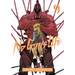 No Guns Life, Vol. 9