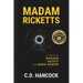 Madam Ricketts: A Story of Murder, Deceit and Dark Humor