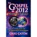 The Gospel of 2012 According to Ayahuasca: The End of Faith and the Beginning of Knowingness [Final 2013 Edition]