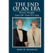 The End Of An Era: Diverse Thoughts From 100+ Years of Living