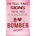 20 Tell-Tale Signs You're with a Narcissistic Love Bomber