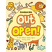Out In the Open! A Kids Ultimate Hidden Object Activity Book