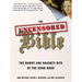 The Uncensored Bible: The Bawdy and Naughty Bits of the Good Book