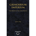 Grimoirium Imperium: The Book of The Old Spirits
