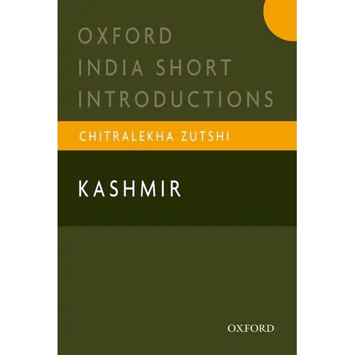 Kashmir
