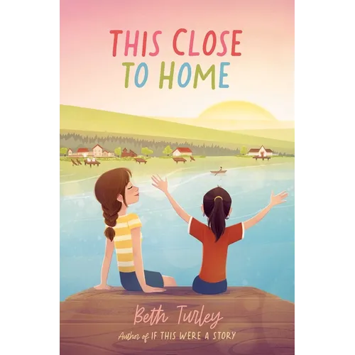This Close to Home
