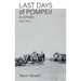 Last Days of Pompeii: vols 1 & 2