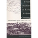 Urban Decline in Early Modern Germany: Schwäbisch Hall and Its Region, 1650-1750