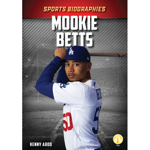 Mookie Betts