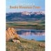 Montana's Rocky Mountain Front