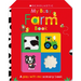 My Busy Farm Book: Scholastic Early Learners (Touch and Explore)