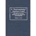 A Representative Supreme Court? The Impact of Race, Religion, and Gender on Appointments