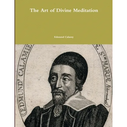 The Art of Divine Meditation