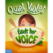 Quiet Violet Finds Her Voice