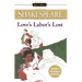 Love's Labor's Lost