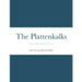 The Plattenkalks: A fossil world frozen in time