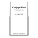 Conjugal Rites