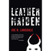 Leather Maiden
