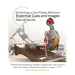 Stretching on the Pilates Reformer: Essential Cues and Images (Italian)