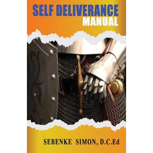 Self Deliverance Manual