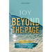 Joy Beyond the Page: A Scripture Study for Discovering Joy Every Day