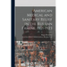 American Medical and Sanitary Relief in the Russian Famine, 1921-1923