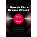 How to Fix a Broken Record: Thoughts on Vinyl Records, Awkward Relationships, and Learning to Be Myself