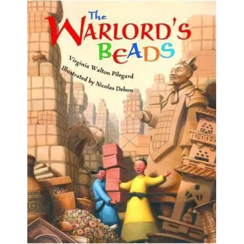 The Warlord's Beads