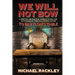 We Will Not Bow to Babylon's Table
