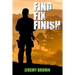 Find > Fix > Finish: A Sheepdog Thriller