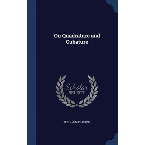 On Quadrature and Cubature