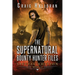The Supernatural Bounty Hunter Files: Special Edition #1 (Books 1 thru 5)