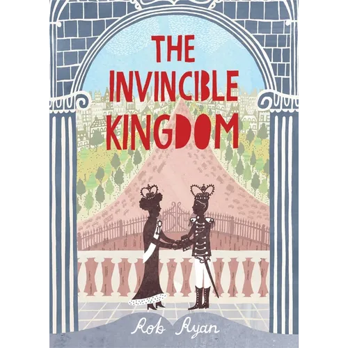 The Invincible Kingdom