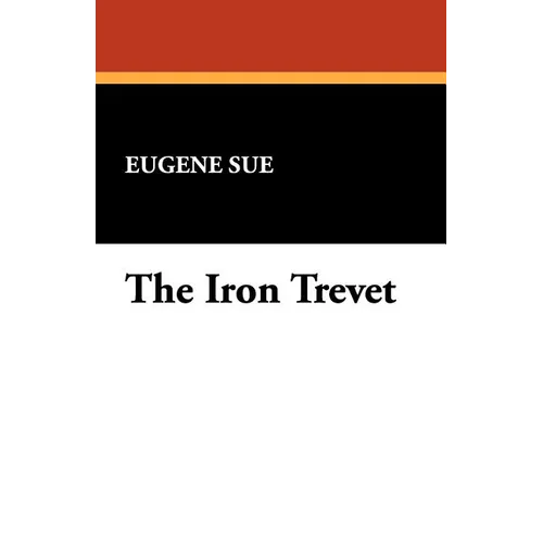 The Iron Trevet