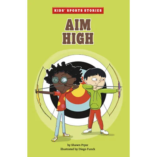 Aim High