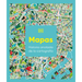 Mapas (Maps, Annotated)