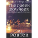 The Queen Dowager: Lady Elfrida: England's First Queen