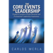The Core Events of Leadership: Powerful Lessons to Build Personal and Professional Leadership Awareness