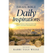 The Israel Bible Daily Inspirations: The Movement Powering Today's Jewish-Christian Alliance