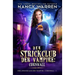 Der Strickclub der Vampire: Cornwall: Ein Paranormaler Cosy-Krimi