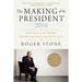 The Making of the President 2016: How Donald Trump Orchestrated a Revolution