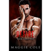 Stains of Desire: A Dark Military Romance