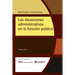 Las Situaciones Administrativas En La Función Pública