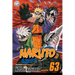 Naruto, Vol. 63