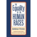 The Equality of the Human Races