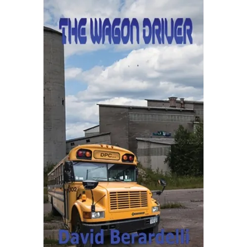 The Wagon Driver